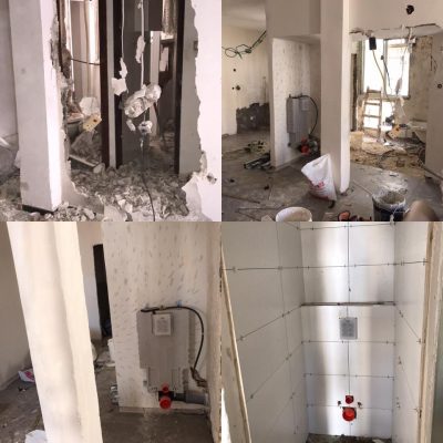 נתנאל שיפוצים מאחורי השיפוצים עקרונות מנחים